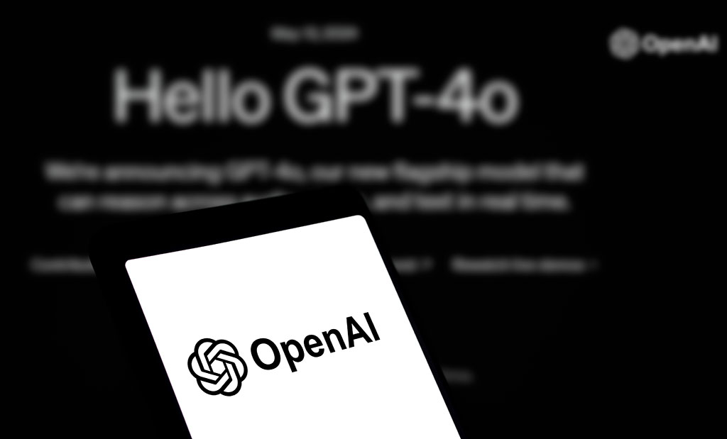 OpenAI Releases New Voice-Enabled ChatGPT Bot That You Can Talk To