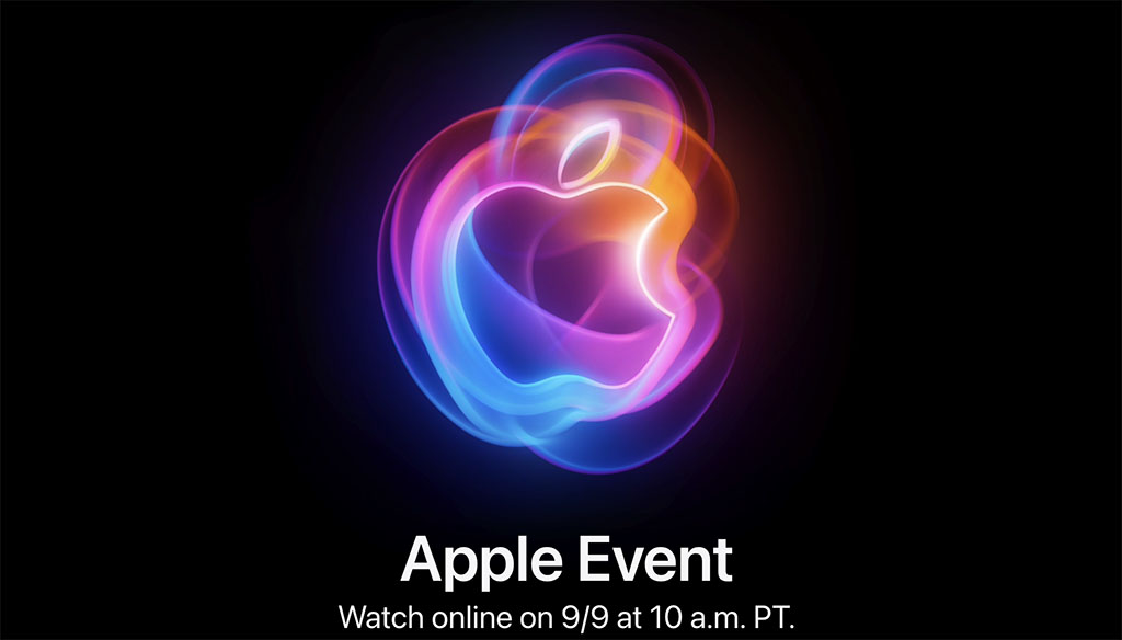 Apple Event Set for September 9, 2024 Unveiling the iPhone 16, New Apple Watch, AirPods 4, and More!