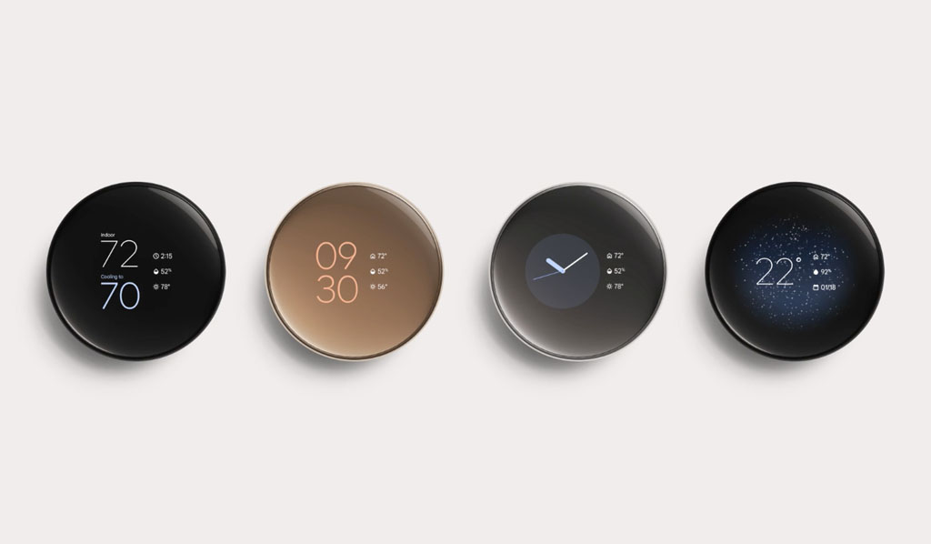 Google’s Nest Learning Thermostat and Streaming are Finally Getting Updates and AI Capabilities