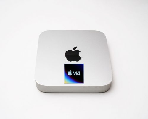 M4 Mac Mini Could Become Apple’s Smallest Computer, Ever