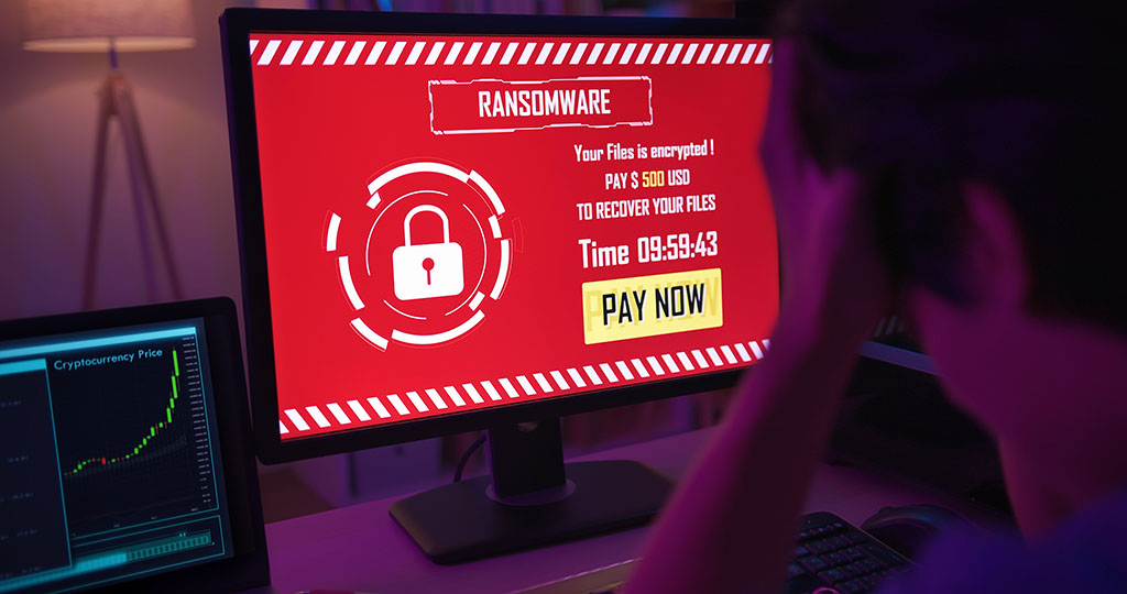 Dirty App: Ransomware – What is Ransomware and How To Remove It