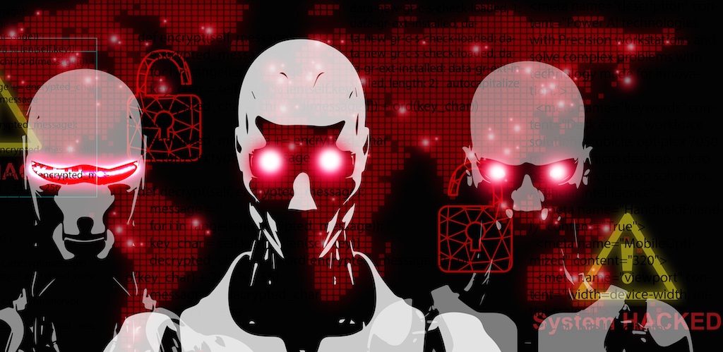 Top 5 Disturbing Ways AI Could Spiral Out of Control and Harm Us