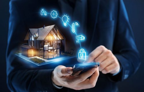 Top 10 Smart Home Devices of 2024