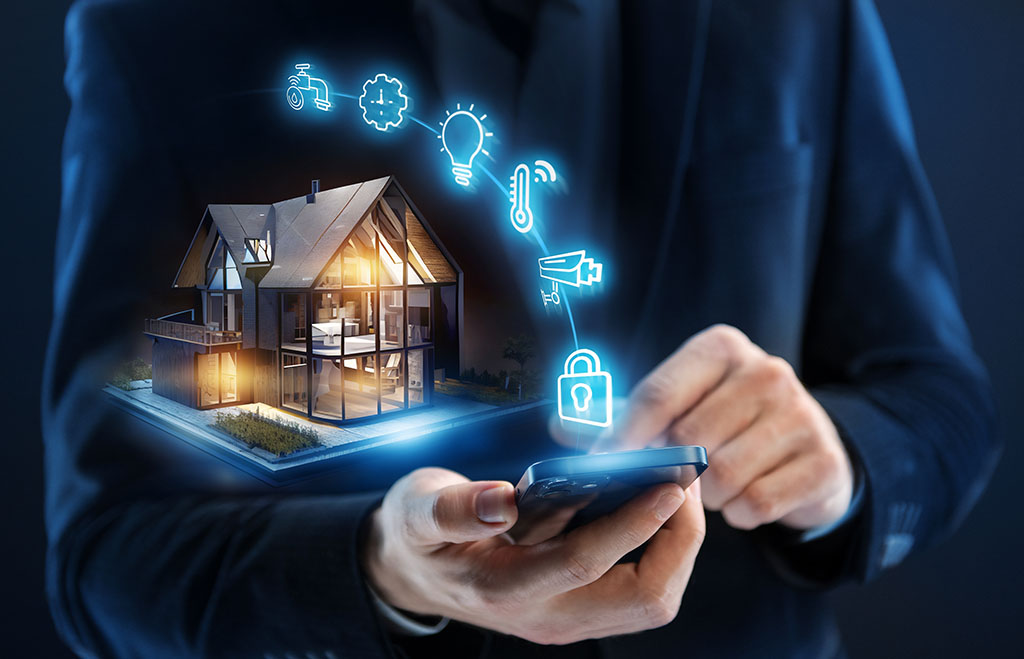 Top 10 Smart Home Devices of 2024