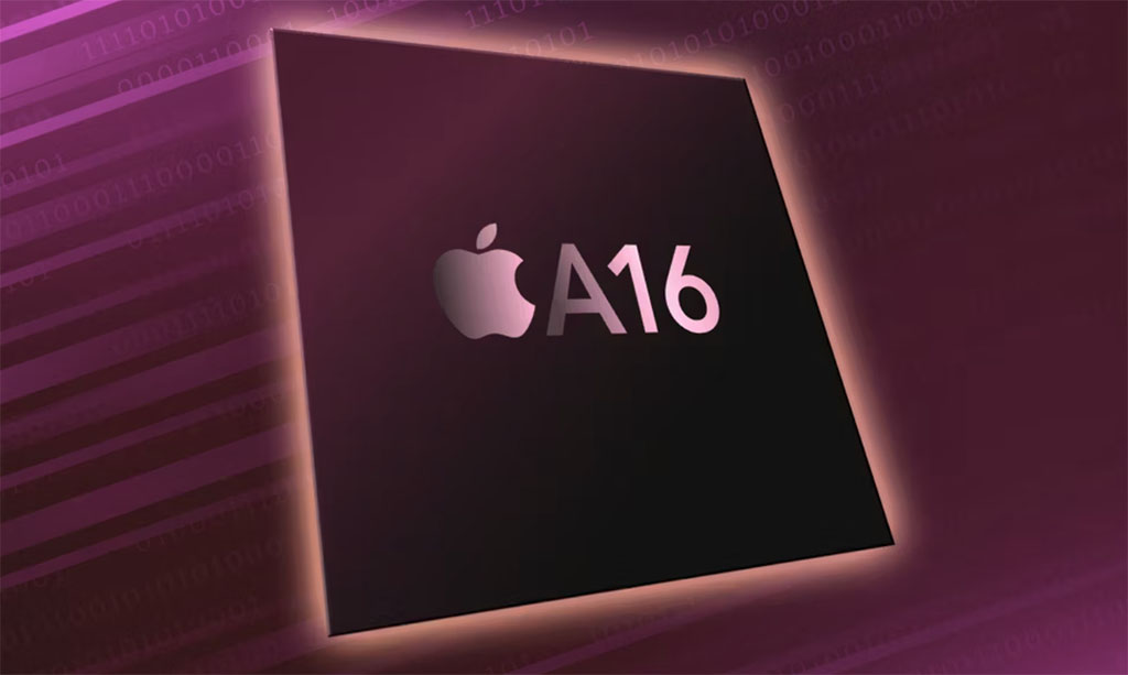 Secret Mystery Ensues as Apple’s A16 Chips Now Made in the US