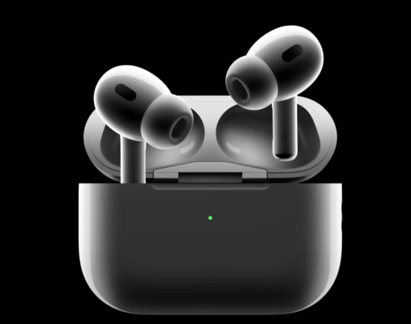 apple airpods pro 2