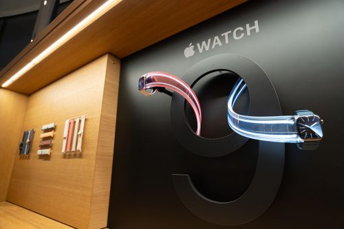 Everything We Know About the Upcoming Apple Watch X