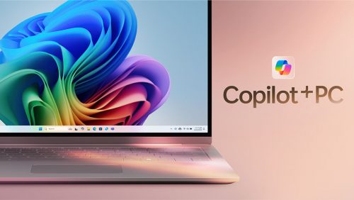 Copilot+ Comes to Intel and AMD Transforming AI PCs This November