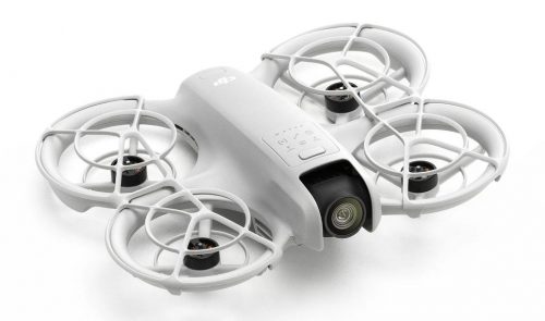 DJI’s Neo Selfie Drone Packs Big Features for A Small, Low-Priced Package for Just $199