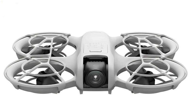 dji neo drone