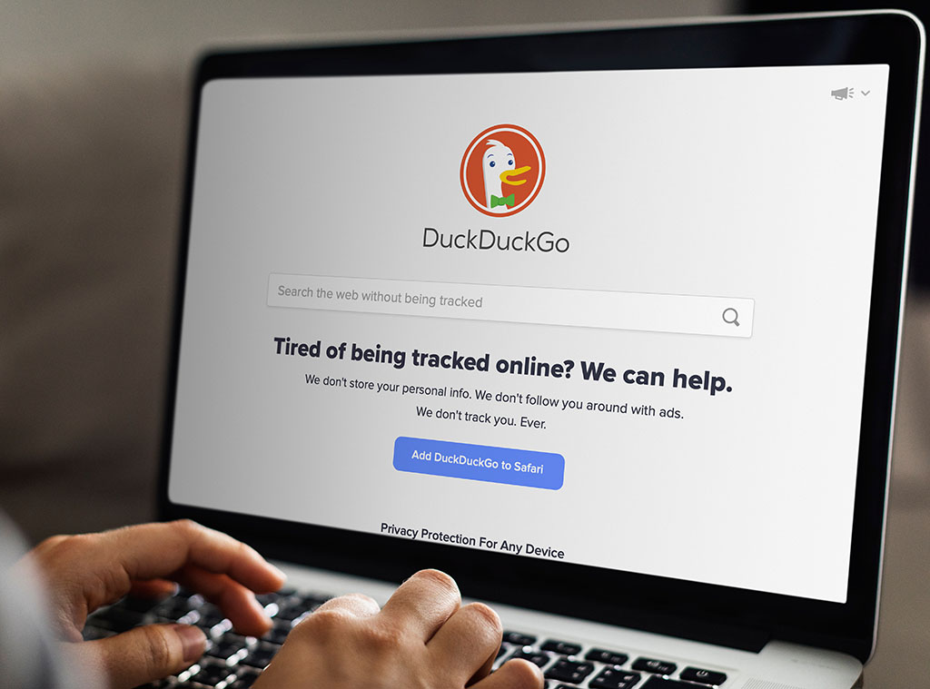 DuckDuckGo is Now Much More Than Just an Internet Search Engine Site