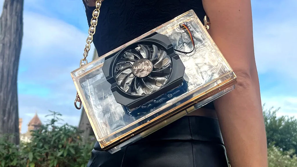 Is The GeForce GT 730 GPU Handbag Fashion Meeting Tech, or a Pricey Gimmick?