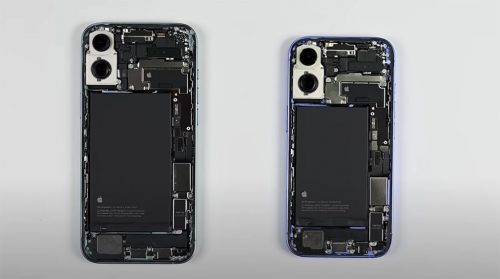 iPhone 16’s Groundbreaking Battery Removal Process Demonstrated in Video