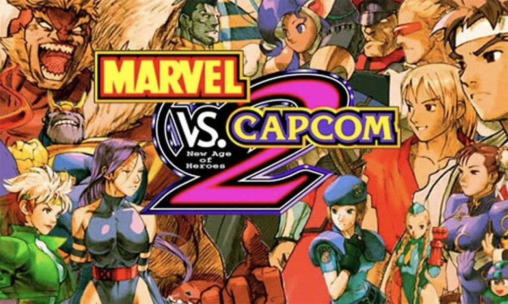 Is Justin Wong to Blame for Marvel vs Capcom 2 Matchmaking Chaos?