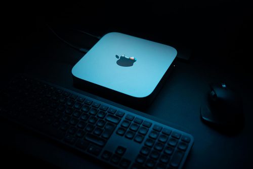 Apple Leak Hints at Redesigned Mac Mini with Five USB-C Ports Ahead of October Event