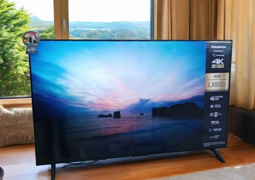 Panasonic TVs are Coming Back To The U.S. After Nearly A Decade Hiatus