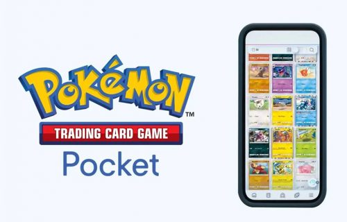 Pokémon TCG Pocket Could Spawn A New Era of Digital Card Collecting with a Twist