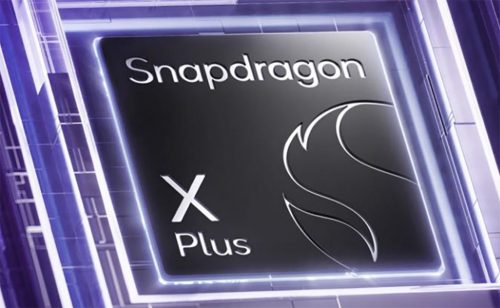 Qualcomm Takes Challenge To Intel and AMD with New Snapdragon X Plus 8-core AI PC Chip