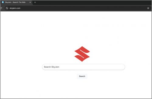 Dirty App Removal: Skyjem.com Browser Hijacker