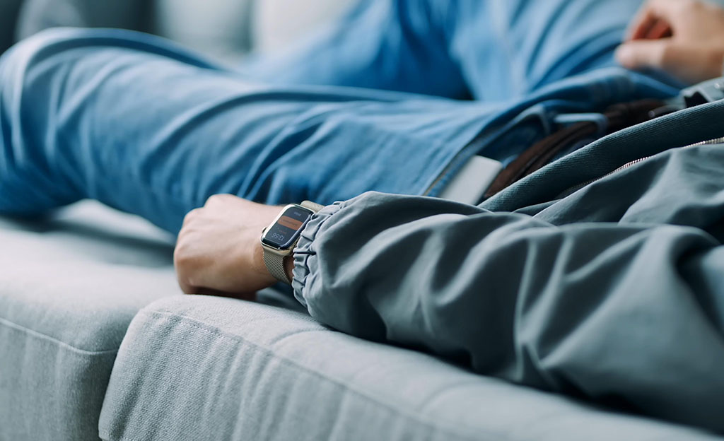 Sleep Apnea Detection Claimed to be Breakthrough New Health Feature for New Apple Watch Series 10