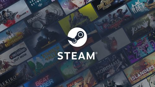 Steam PC Gaming Platform Smashes Another Record with Over 38 Million Concurrent Players Online