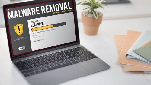 Dirty App Removal: UDisplay Potentially Unwanted Program / Mac Malware