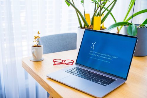 Beware! Windows 11 KB5043145 Update May Be to Blame for Reboot Loops and Blue Screens