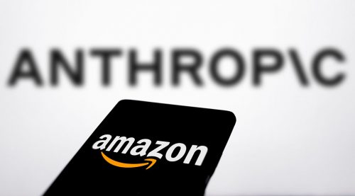 Amazon-Supported Anthropic Launches AI Agents to Compete with OpenAI and Big Tech