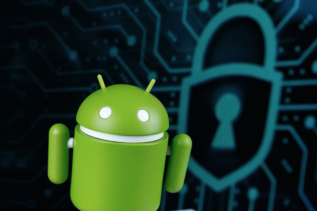 How TrickMo Malware is Stealing Android PINs with Fake Lock Screens