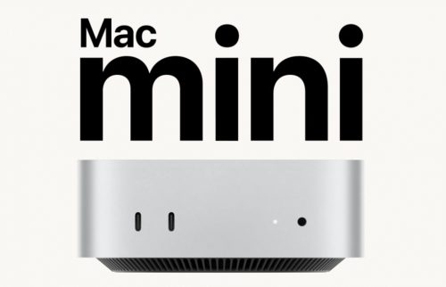 Where Are the Other Mac Desktop Computers As The M4 Mac Mini Only Fills Part of the Void