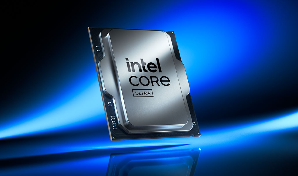 Intel’s New Core Ultra 200S CPUs Will Be A Cooler, More Efficient Future for PC Gaming