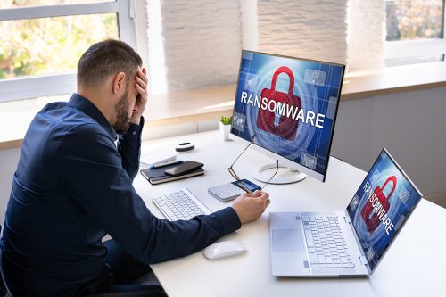 Dirty App Removal: DennisTheHitman Ransomware