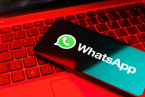 WhatsApp Adds Contact Storage and Prepares to Launch Usernames as A Game Changer in Privacy and Convenience