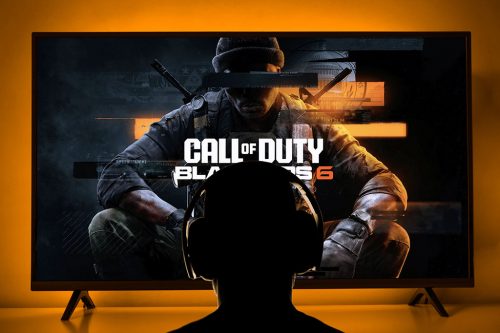 How One Hacker Banned Thousands of Call of Duty Players