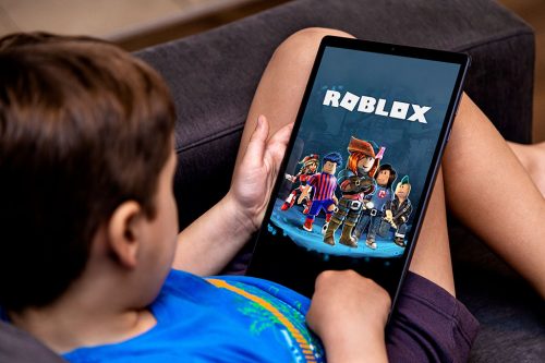 Roblox Launches New Safety Update to Better Protect Young Gamers