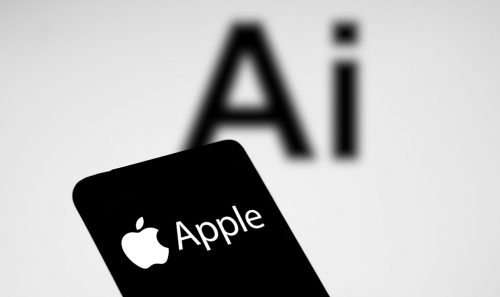 iPhone Users Say Apple’s AI Features Fall Short