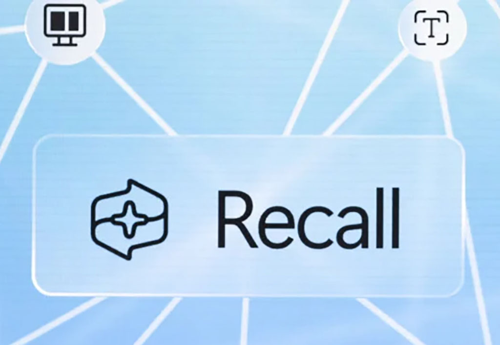 Microsoft Recall is A Convenient AI Feature With Persistent Security Risks